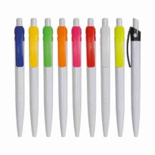 Plastic pen Aurora (B 652)